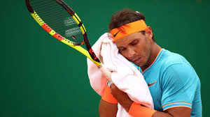 Australian open doubles win and three victories over nadal. Atp Monte Carlo Rafael Nadal Verliert Halbfinale Gegen Fognini Eurosport