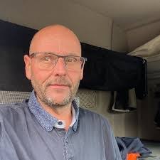 David Lockley's Instagram, Twitter & Facebook