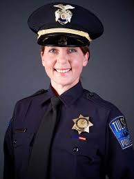 Betty Shelby