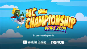 Our staff are among the very best; How To Watch The Mcc Minecraft Championship Pride 2021 Dot Esports