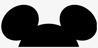 Use these free mickey head png #39477 for your personal projects or. Mickey Mouse Head Png Orelha Do Mickey Mouse 1600x708 Png Download Pngkit