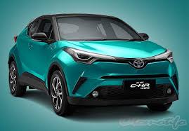 Harga mobil toyota sebagai pabrikan ternama toyota memang tak dipungkiri selalu memunculkan produk dengan kualitas terbaik terhadap para pecinta otomotif. Harga Toyota C Hr Hybrid 2021 Review Spesifikasi Interior Terbaru
