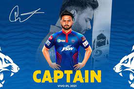 How much you are happy with delhi capitals 2021 team and squad. Ponting Backs Delhi Capital S Captaincy To Risabh Pant In Ipl 2021 Extra Responsibility Will Sit Well With Pant The Financial Express