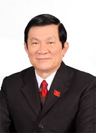 Chủ tịch nước Trương Tấn Sang tham dự Hội nghị các nhà lãnh đạo APEC