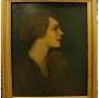 Profile Picture of Portrait of Elizabeth M. Poucher - Frances Lehman Loeb Art Centeron Google