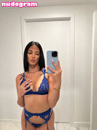 Camilla X Araujo Nude Leaks OnlyFans Photo 1 - Nudogram v2.1