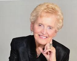 Obituary for Cecelia Theresa Leahy