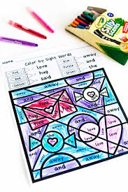 More than 5.000 printable coloring sheets. Valentine S Day Coloring Pages Free Printable April Golightly