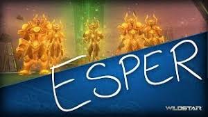 Welcome to my assault esper leveling guide! Esper Official Wildstar Wiki