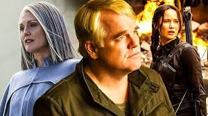 Is Plutarch Heavensbee Good In The Hunger Games? It's Complicated