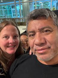 Fundraiser for Amy Mejia Smith by Krista Gardner : A Father's Fight: Help  Oscar Heal and Come Home