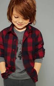 Einfach Frisur Jungs Lange Haare Jungs Frisuren Frisur Kleinkind Junge Kinder Frisuren