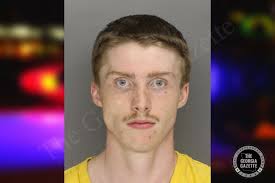 Joseph Brock — Cobb County Jail Bookings