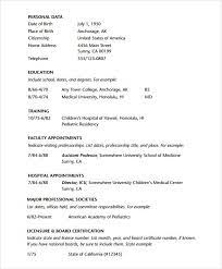 A crucial resume tip to consider is that you should save and send your resume in pdf to maintain the format and design. 7 Doctor Resume Templates Download Documents In Pdf Psd Resume Examples Downloadable Resume Template Resume Template Free