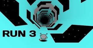 Run 3 Unblocked School Games Fun Math Games Run 3 Game