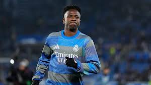 ¿Por qué no juega Vinicius Jr. en el Real Madrid vs Talavera?