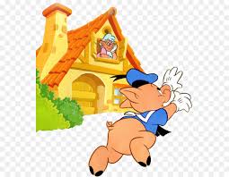 Over 281 big bad wolf pictures to choose from, with no signup needed. Die Drei Kleinen Schweine Grau Wolf Big Bad Wolf Clipart Andere Png Herunterladen 618 699 Kostenlos Transparent Cartoon Png Herunterladen