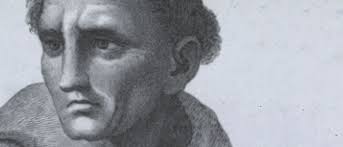 Bl. John Duns Scotus