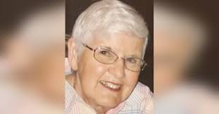 Obituary information for Jane Marie Varney