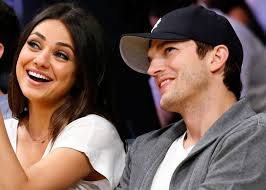 Entertainment reporter heather brooker talks to allison janney, mila kunis, juliette lewis and wanda sykes who say filming with director tate taylor is like . Ashton Kutcher Mila Kunis Engaged