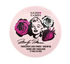 hard candy marilyn monroe for spring