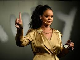 It is valued at $3bn, making rihanna's reported 15% stake worth £351.6m. What Is Rihanna S Net Worth How She Spends Her 600 Million Fortune