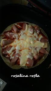 Resipi mudah buat pizza tanpa perlu menguli doh ini asalnya telah dikongsikan di facebook roazura bahari. Resepi Pizza Menggunakan Pemanggang Ajaib Resepikek Camored Com
