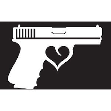 Free Free 191 Flower Gun Svg SVG PNG EPS DXF File