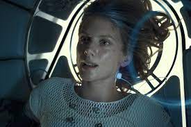 For leaked info about upcoming movies, twist endings, or anything else spoileresque, please use the its almost the same. Oxygen 2021 Imdb