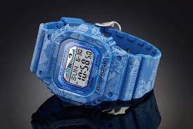 Casio G Shock G Lide Series Casio G Shock G Shock Casio