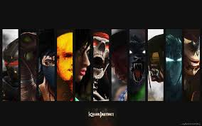 But if you are using pirate, the path may be slightly. 543027 3840x2130 Killer Instinct 3 4k Most Popular Wallpaper For Desktop Mocah Hd Wallpapers