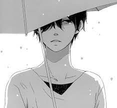 I'm a person who always prefers a happy ending because a sad ending is the most emotional part of any series and these are the saddest anime deaths. Pin On Monochrom Anime