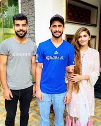 Image result for shadab khan