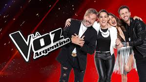 Este jueves arrancó una nueva temporada de la voz argentina y lali arrasó con su brilloso look siendo jurado de la competencia. Natalia Oreiro En La Voz Argentina A Que Jurado Reemplazara Sitio Andino