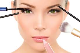 A veces en el maquillaje, querida amiga, es primordial tener sentido común. Como Aprender A Maquillarse Facil Paso A Paso
