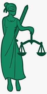 Clipart Black And White Download Lady Justice Goddess Png Image Transparent Png Free Download On Seekpng