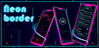 Neon triangle, vanishing point, pattern, purple, shape, geometrical, 5k, 8k. Neon Live Line Wallpaper 8k On Windows Pc Download Free 1 0 Com Neonline Wallpaper