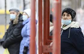 Мэр киева виталий кличко объявил о продлении карантина в столице до 30 апреля. Lviv Introduces Lockdown Kyiv To Follow Within Days Kyivpost Ukraine S Global Voice