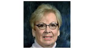 D. Louise Reiter McFarland Obituary (1934