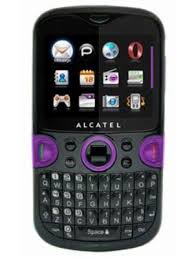 Qtek 8020 vs. Alcatel OT-802A