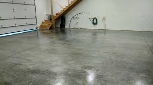 Garage Floor Gallery And Pictures With Images Flooring Garage Door Decorative Hardware Garage Floor