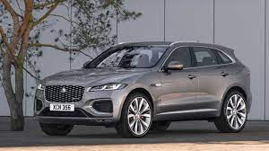 Save time, money and hassle by letting what car? Facelifted Jaguar F Pace Comes In At Just Under 41 000