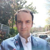 Edwin Benavides Naranjo