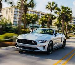 Kadar cukai jalan bagi kereta persendirian; Beli Ford Mustang Terpakai Gohed Gostan