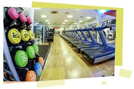 We hope you enjoy your visit and we look forward to seeing you at our club. Lifestyle Fitness Gym Hugh Baird College