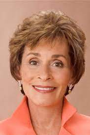Judge Judy Short Choppy Layered Human Hair Capless Wigs Short Shag Haircuts Short Hair Haircuts Short Hair With Layers