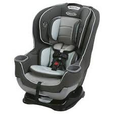 Graco Baby Extend2fit 65 Convertible Car Seat Target