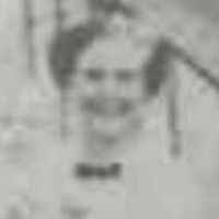 Mary Elizabeth Wallace (1877–1934)