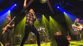 Morgan Wallen Tribute UK