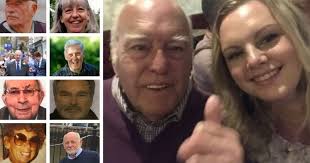 Deaths and funeral announcements in Plymouth